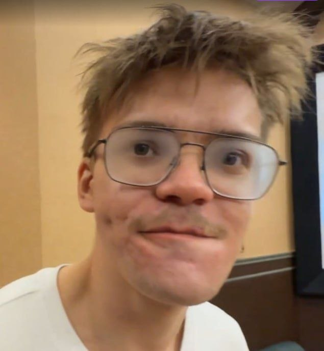 Илья Суслов